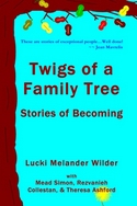 Twigs of a Family Tree front cover